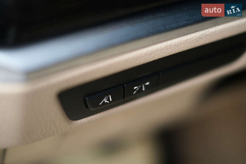 Лифтбек BMW 5 Series GT 2010 в Львове