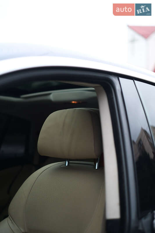 Лифтбек BMW 5 Series GT 2010 в Львове