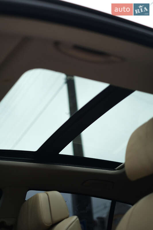 Лифтбек BMW 5 Series GT 2010 в Львове