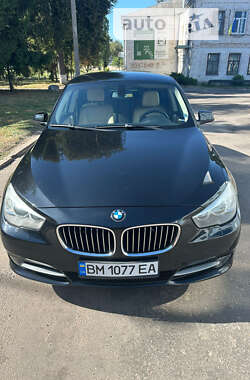 Ліфтбек BMW 5 Series GT 2011 в Конотопі