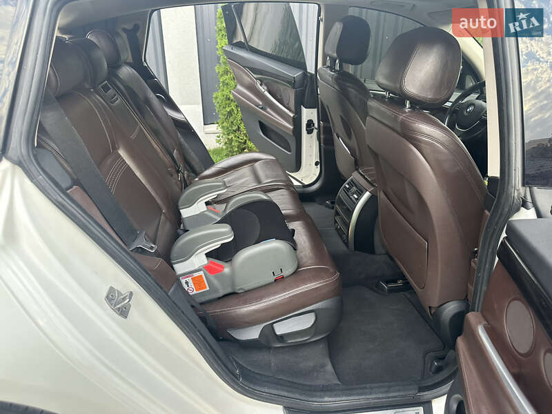 Лифтбек BMW 5 Series GT 2017 в Черновцах фото 10 Лифтбек BMW 5 Series GT 2017 в Черновцах