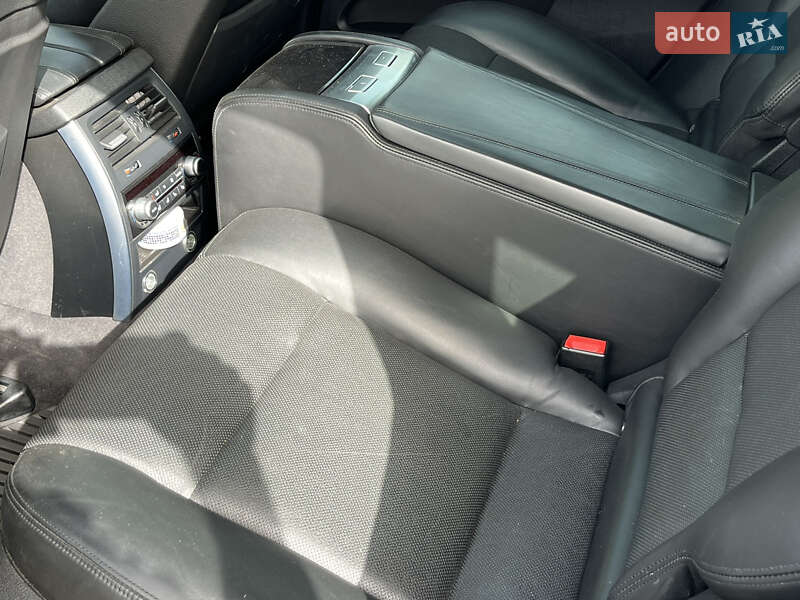 Лифтбек BMW 5 Series GT 2011 в Запорожье фото 12 Лифтбек BMW 5 Series GT 2011 в Запорожье