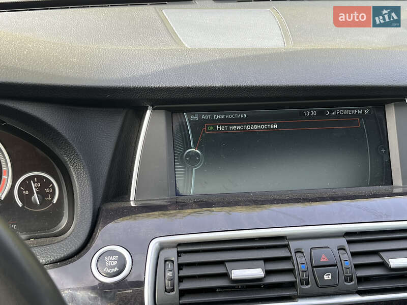 Лифтбек BMW 5 Series GT 2011 в Запорожье фото 23 Лифтбек BMW 5 Series GT 2011 в Запорожье