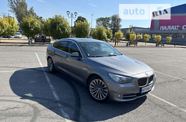 Лифтбек BMW 5 Series GT 2010 в Киеве