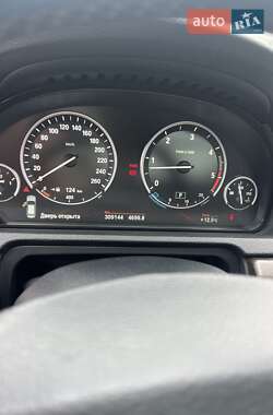 Лифтбек BMW 5 Series GT 2009 в Новоселице
