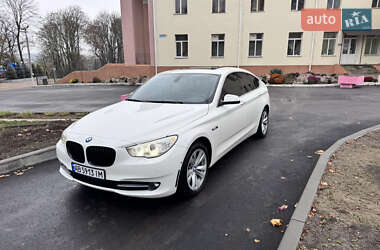 Ліфтбек BMW 5 Series GT 2010 в Тростянці