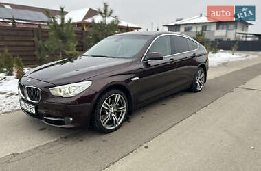 Лифтбек BMW 5 Series GT 2011 в Киеве