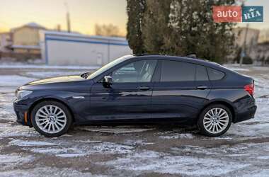 Лифтбек BMW 5 Series GT 2011 в Ровно