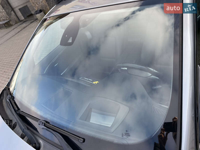 Ліфтбек BMW 5 Series GT 2012 в Луцьку