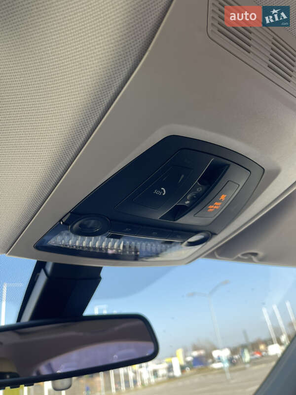 Ліфтбек BMW 5 Series GT 2013 в Києві