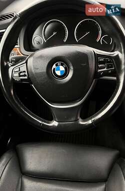 Лифтбек BMW 5 Series GT 2013 в Мукачево