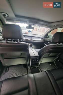 Ліфтбек BMW 5 Series GT 2013 в 
