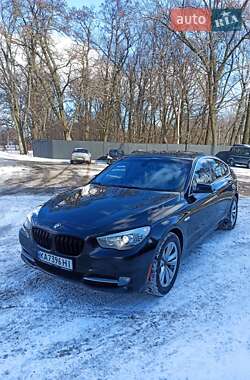 Лифтбек BMW 5 Series GT 2010 в Броварах