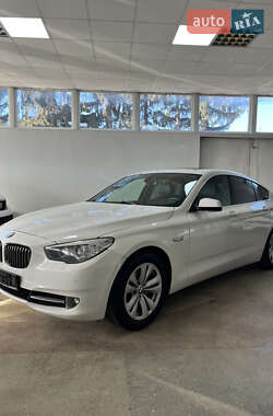 Ліфтбек BMW 5 Series GT 2013 в Тернополі