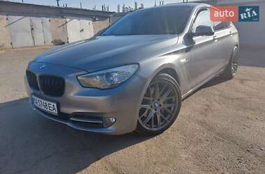 Лифтбек BMW 5 Series GT 2010 в Киеве