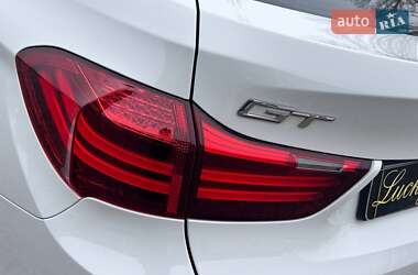 Лифтбек BMW 5 Series GT 2017 в 