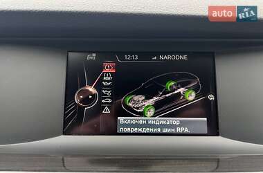 Лифтбек BMW 5 Series GT 2017 в Одессе