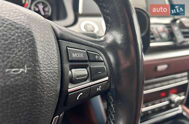 Лифтбек BMW 5 Series GT 2017 в Одессе