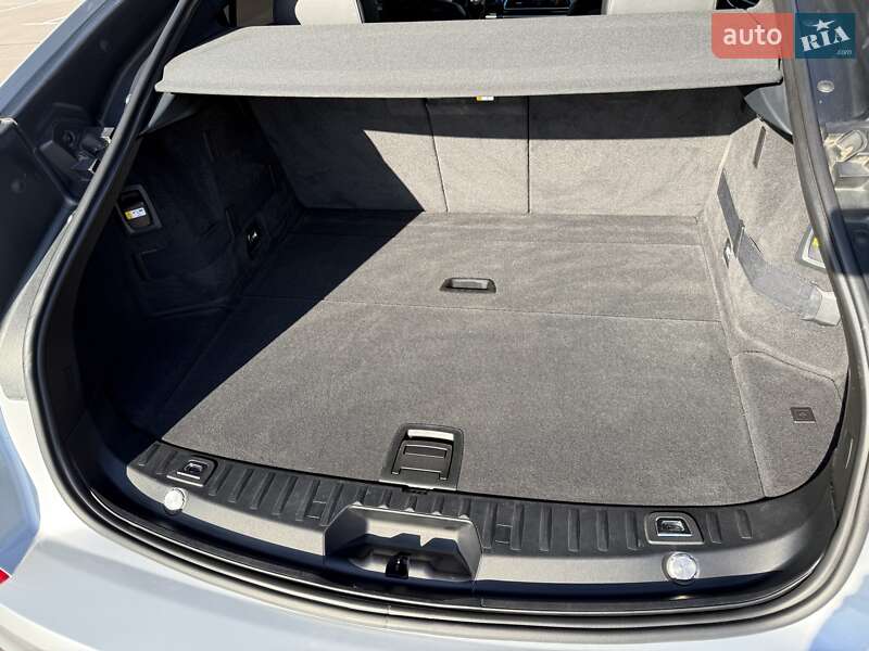 Ліфтбек BMW 5 Series GT 2016 в Одесі
