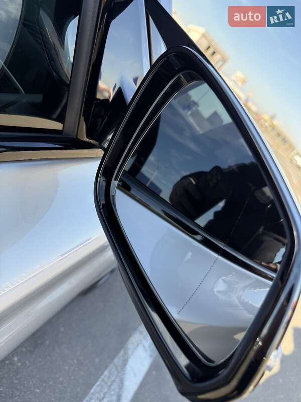 Ліфтбек BMW 5 Series GT 2016 в Одесі