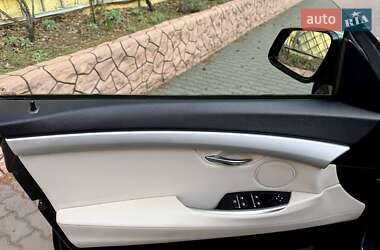 Лифтбек BMW 5 Series GT 2013 в 