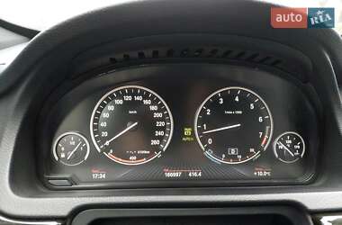 Лифтбек BMW 5 Series GT 2013 в Ивано-Франковске