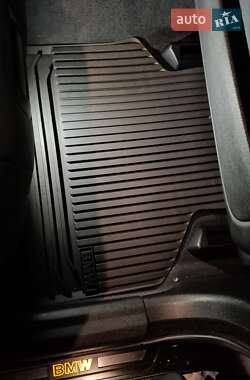 Лифтбек BMW 5 Series GT 2013 в Ивано-Франковске