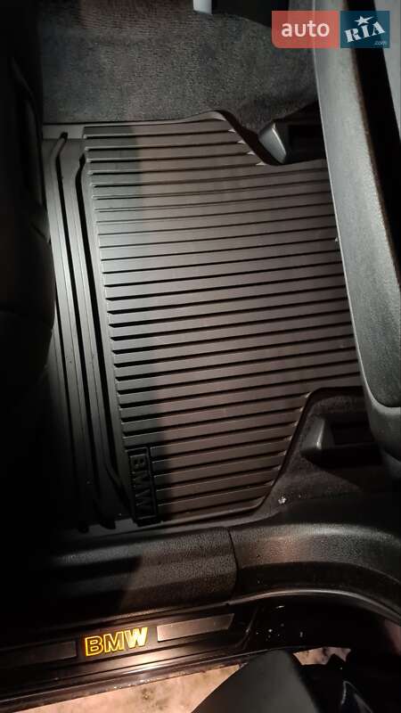 Лифтбек BMW 5 Series GT 2013 в Ивано-Франковске