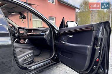 Лифтбек BMW 5 Series GT 2013 в 
