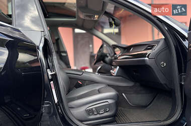 Лифтбек BMW 5 Series GT 2013 в 