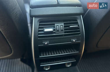 Лифтбек BMW 5 Series GT 2013 в 