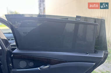 Лифтбек BMW 5 Series GT 2013 в 