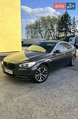 Ліфтбек BMW 5 Series GT 2013 в Шептицькому