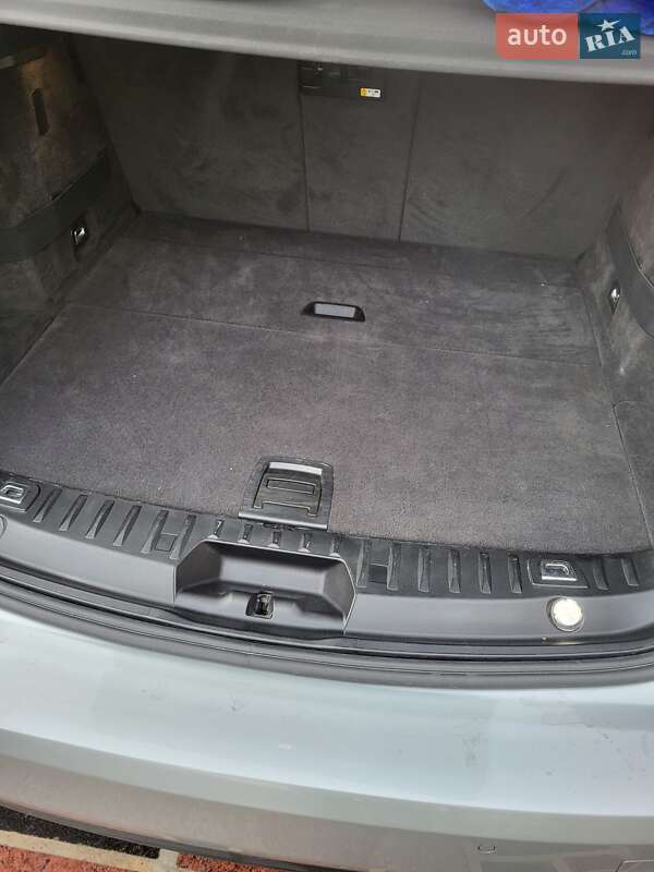 Лифтбек BMW 5 Series GT 2013 в Шептицькому фото 12 Лифтбек BMW 5 Series GT 2013 в Шептицькому