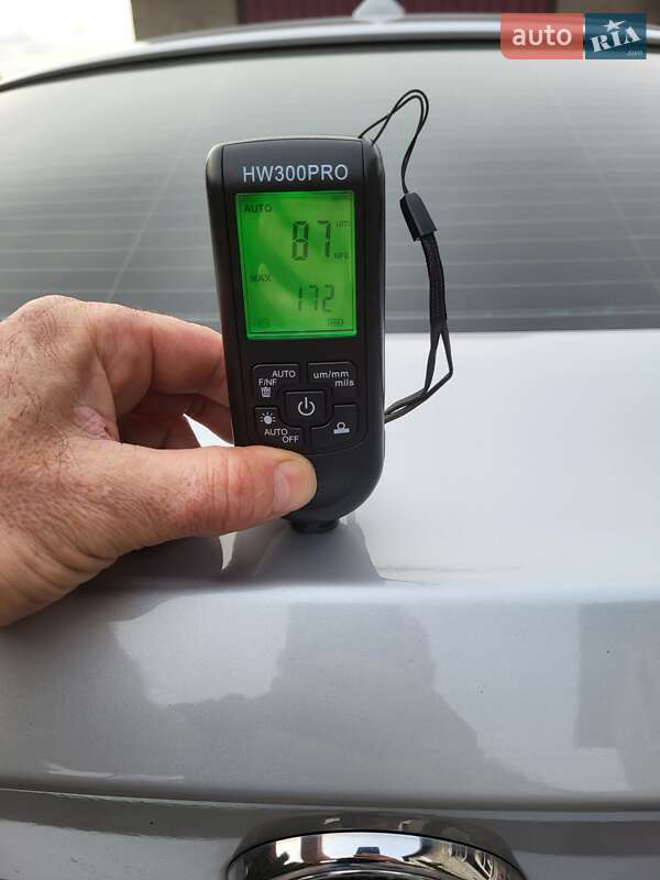 Лифтбек BMW 5 Series GT 2013 в Шептицькому фото 50 Лифтбек BMW 5 Series GT 2013 в Шептицькому