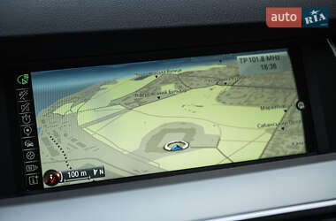 Ліфтбек BMW 5 Series GT 2015 в 