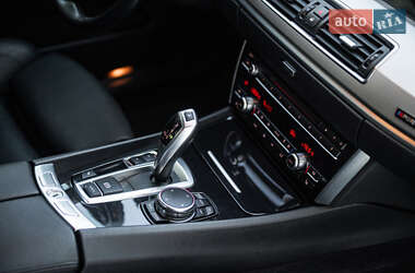 Ліфтбек BMW 5 Series GT 2015 в 