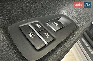Лифтбек BMW 5 Series GT 2013 в 
