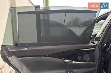 Лифтбек BMW 5 Series GT 2013 в 
