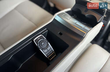 Лифтбек BMW 5 Series GT 2010 в 
