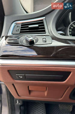 Ліфтбек BMW 5 Series GT 2013 в 
