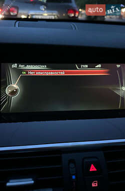 Ліфтбек BMW 5 Series GT 2013 в 