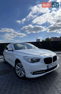 Лифтбек BMW 5 Series GT 2010 в Днепре