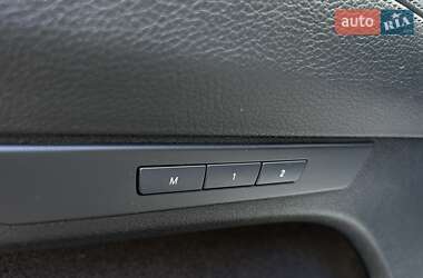 Ліфтбек BMW 5 Series GT 2013 в 