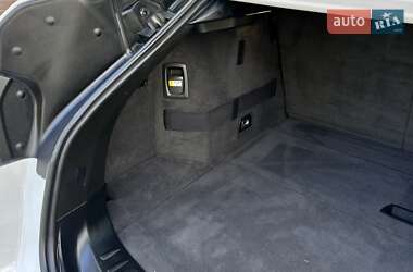 Ліфтбек BMW 5 Series GT 2013 в 