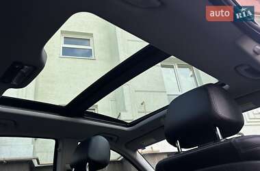 Ліфтбек BMW 5 Series GT 2013 в 