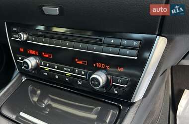 Ліфтбек BMW 5 Series GT 2013 в 