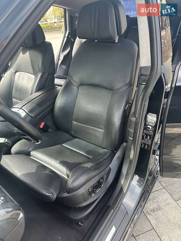 Лифтбек BMW 5 Series GT 2009 в Тячеве