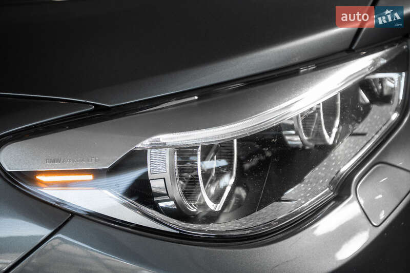 Лифтбек BMW 5 Series GT 2014 в Одессе фото 7 Лифтбек BMW 5 Series GT 2014 в Одессе