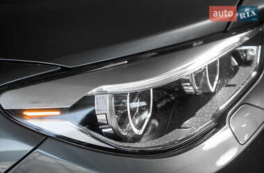 Лифтбек BMW 5 Series GT 2014 в 
